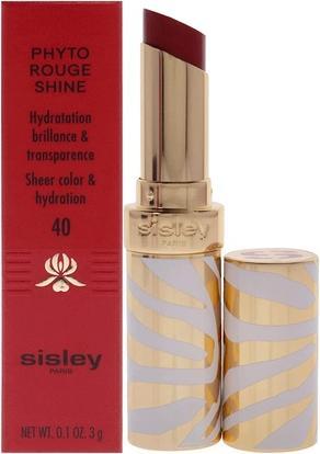 Sisley Phyto Rouge Shine No 40 (40 Sheer Cherry)