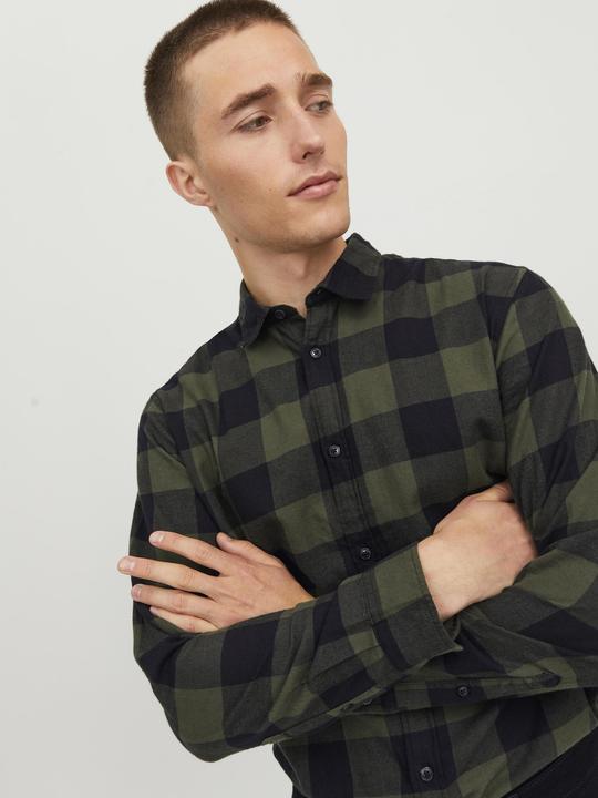 Produktbild Jack & Jones Gingham (M)