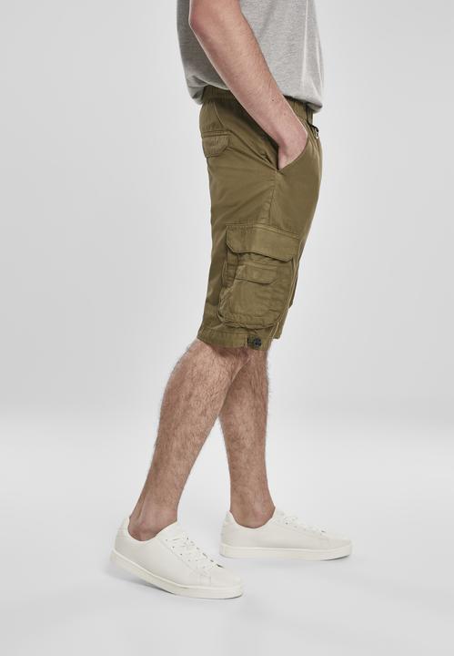 Actual product image Urban Classics Double Pocket Cargo Shorts (XXL)