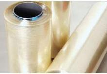 Actual product image Fabbri Lukkefilm 50 cm x 1500 M Koex-814 PVC 14 my,1 rl/krt
