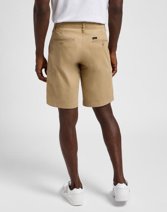 Actual product image Lee XC Weltpocket Short (XS)