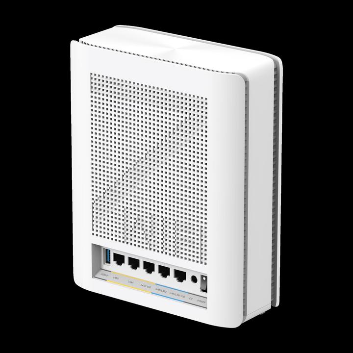 Immagine prodotto ASUS Router WL ZenWiFi BQ16