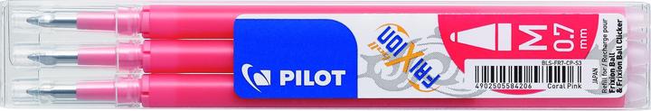 Produktbild Pilot FriXion Refill (Ersatzmine, Pink, 0.35 mm)
