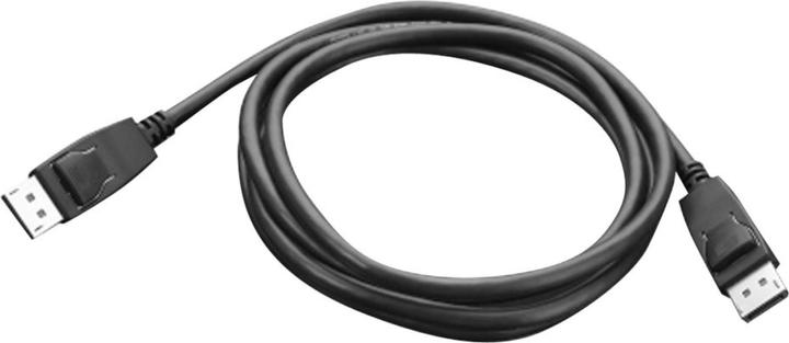 Lenovo DisplayPort — DisplayPort (1.80 m, DisplayPort)