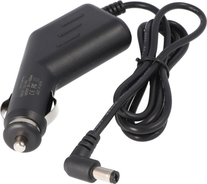 Produktbild AccuCell 12V KFZ-Ladekabel Toniebox, Ladekabel für 12V/24V-Zigarettenanzünder