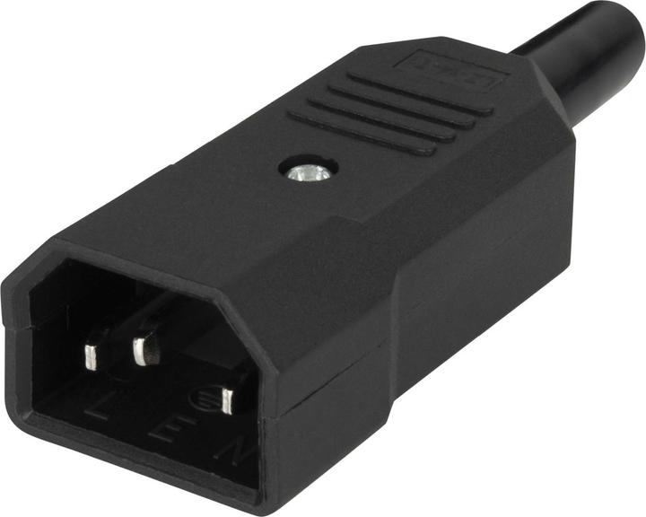 Produktbild Showtec DJ-Switch 8