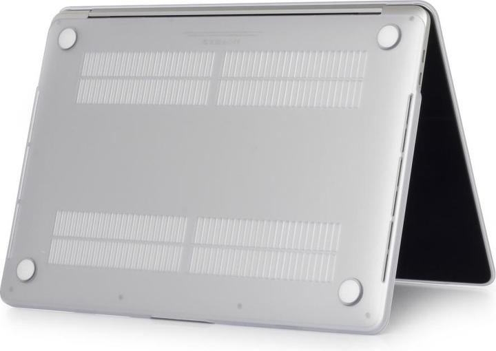 Produktbild Ueli Express Transparente Clip On Schutzhülle MacBook Pro Touch Bar 16 Zoll (16")