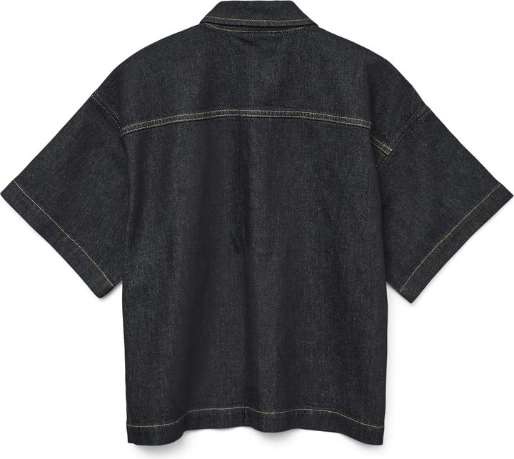 Produktbild Vero Moda VMTESSA Jeanshemd Jeanshemd (M)