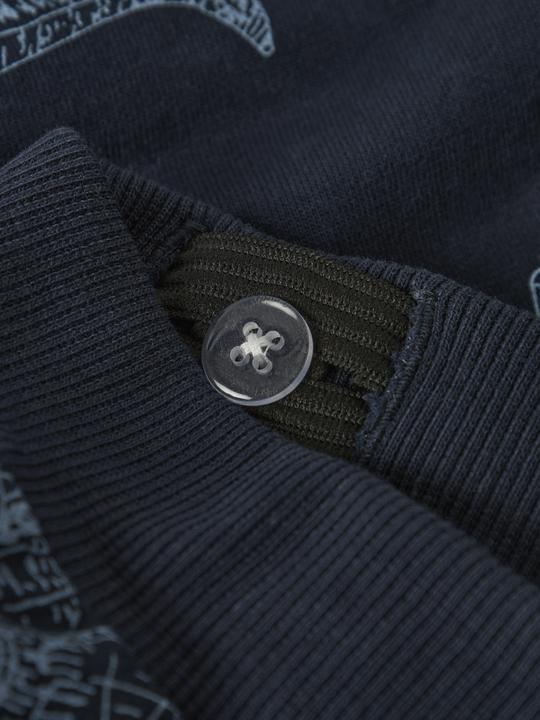 Produktbild Name it Nmmvaron Aop Swt Pant Unb Noos (116)