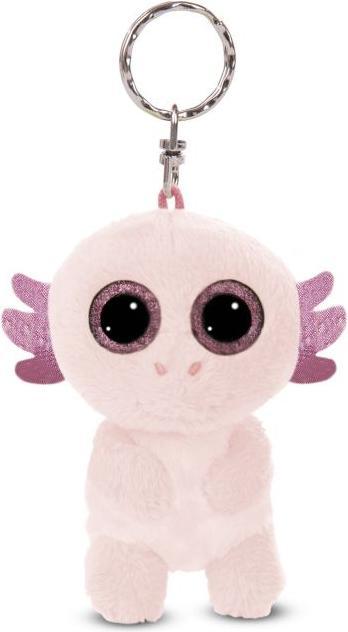 NICI Schlüsselanhänger Axolotl Xomo