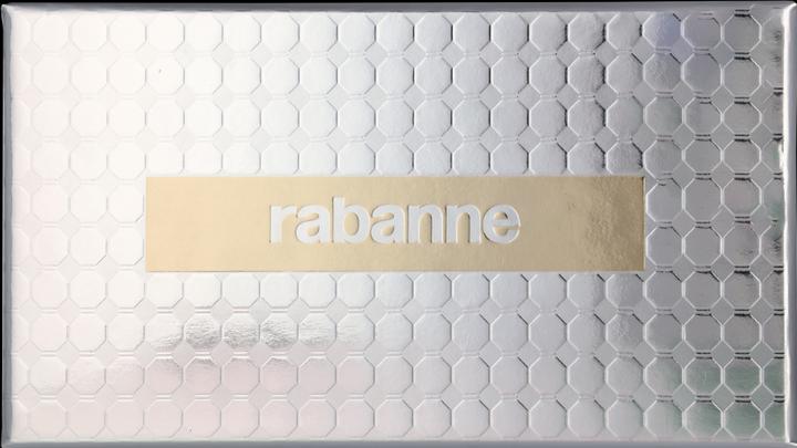 Immagine prodotto NoName Miniaturas Paco Rabanne (Set profumo)