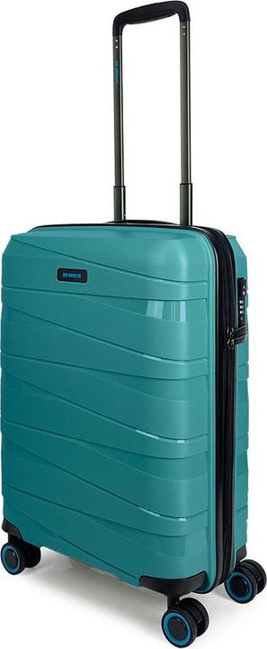 Produktbild BG Berlin Ted Luggage - Hartschalenkoffer (35 l, Handgepäck (bis 50l))