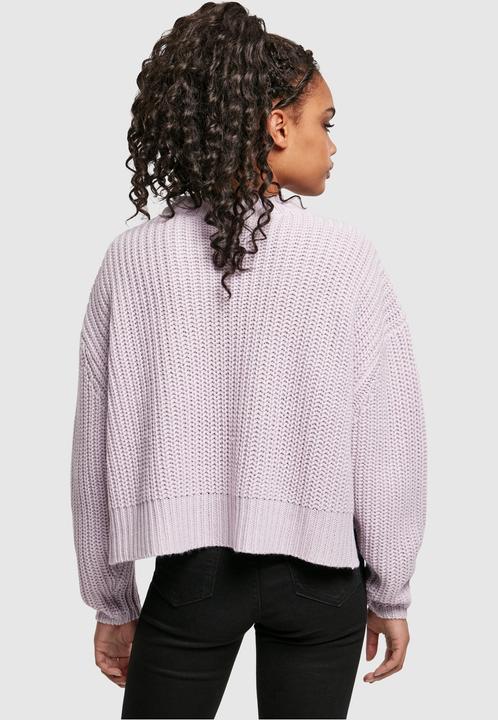 Immagine prodotto Urban Classics Maglione largo oversize da donna (XXL)