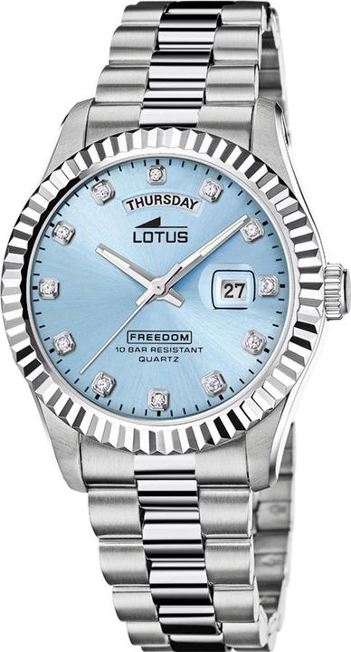 Image du produit Lotus 18854/9 Collection Liberté s (42 mm)