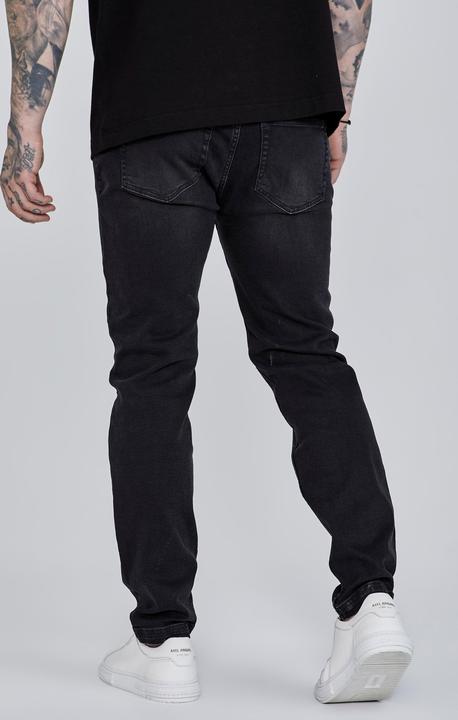 Immagine prodotto Siksilk Jeans Jeans Slim Fit Distressed (32)
