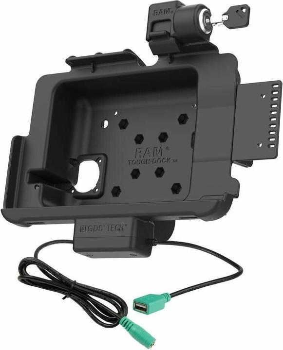 Produktbild RAM Mounts Locking RAM® Tough-DockT