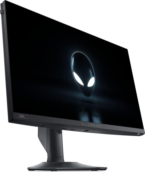 Image du produit Dell Alienware AW2524HF (1920 x 1080 pixels, 24.50")