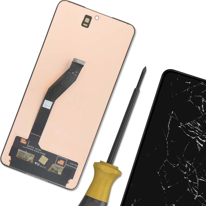 Image du produit Relife Ersatzteil Bildschirm + Touchscreen (Xiaomi 14T Pro)