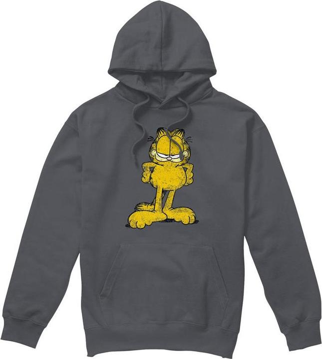 Garfield Big Ol' Cat Kapuzenpullover