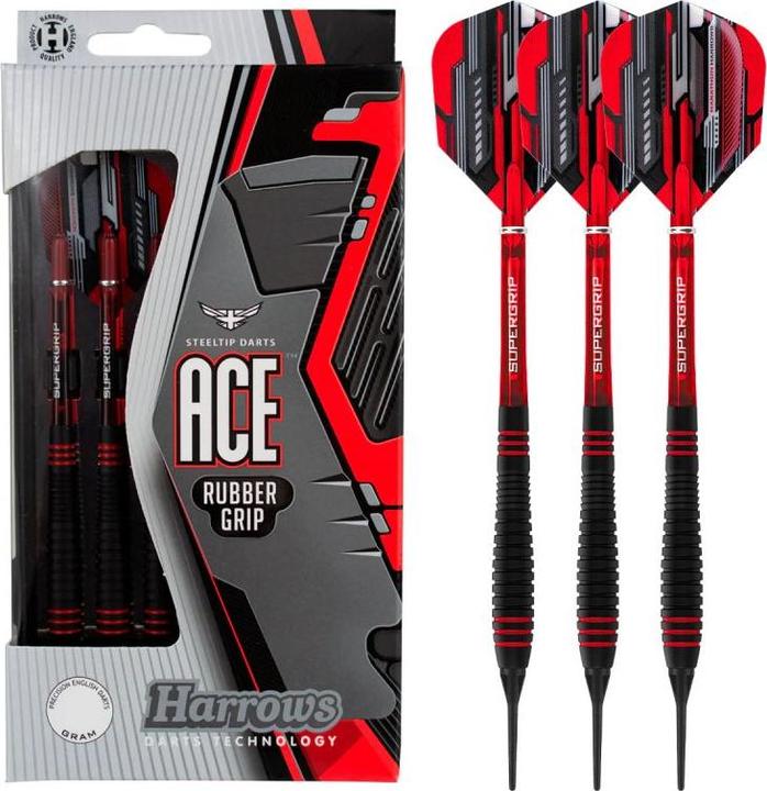 Actual product image Harrows Ace (18 g)