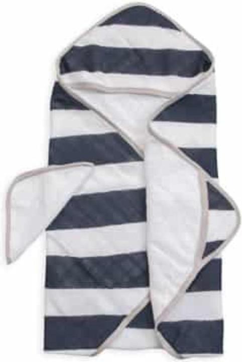 Blue, White