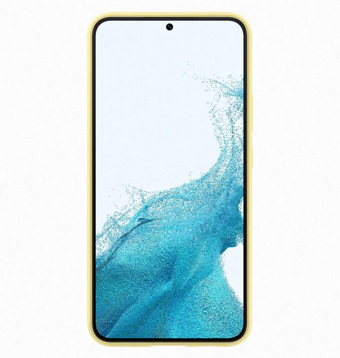 Immagine prodotto Samsung Coperchio in silicone (Samsung Galaxy S22+)