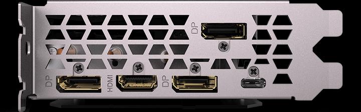 Produktbild Gigabyte GeForce RTX 2070 Gaming (8 GB)