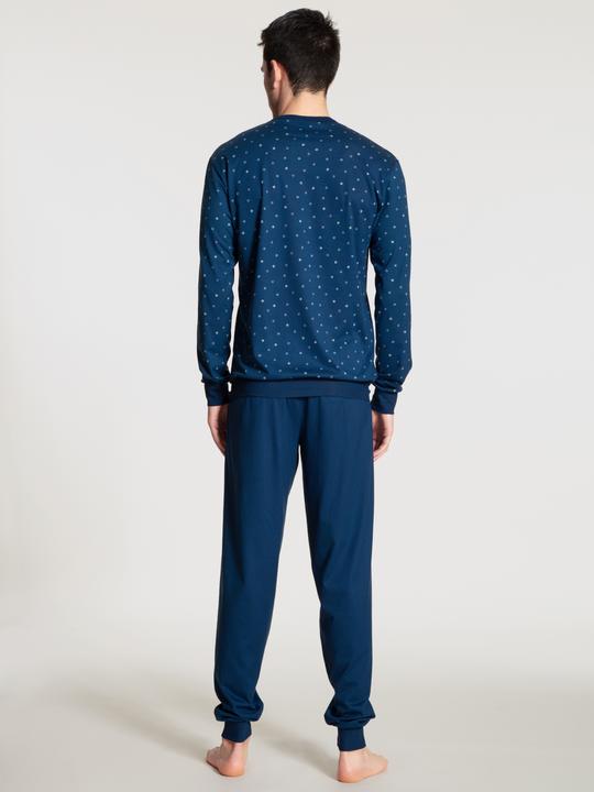 Immagine prodotto Calida Nightwear Xtra Bündchen-Pyjama (M)