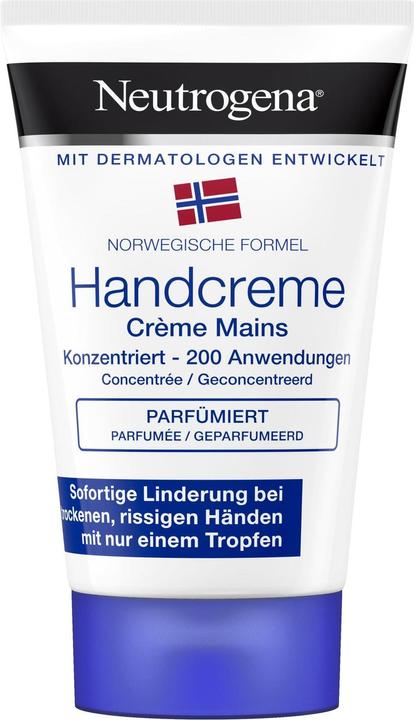 Neutrogena Handcreme parfümiert (50 ml)