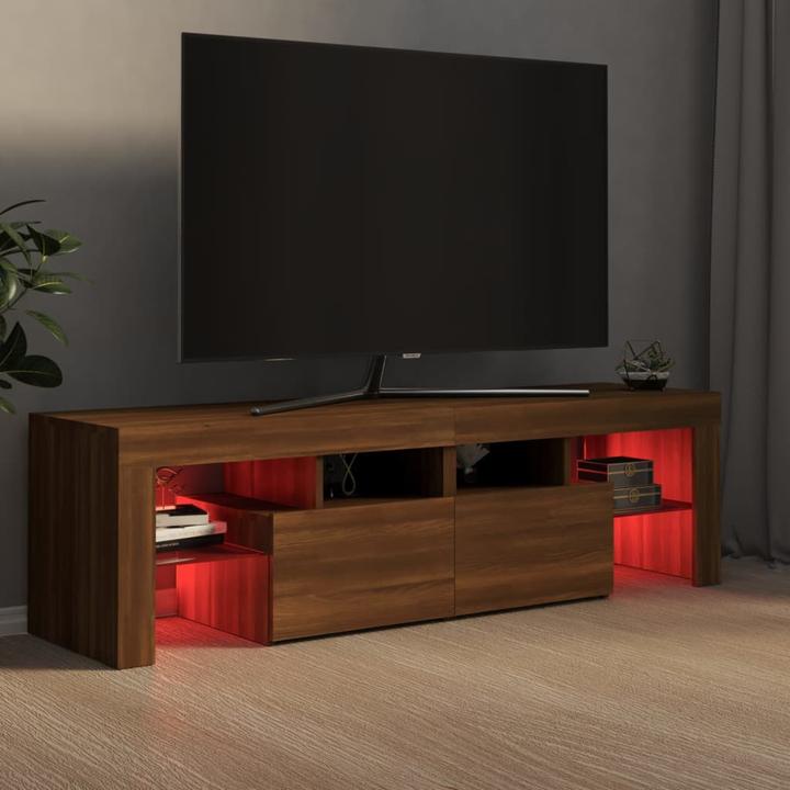 Image du produit VidaXL Kendal (140 x 36.5 x 40 cm)
