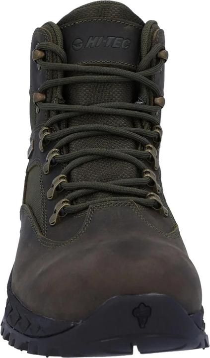 Image du produit Hi-Tec - Bottines de marche EURO TRAIL - Homme (44.5)