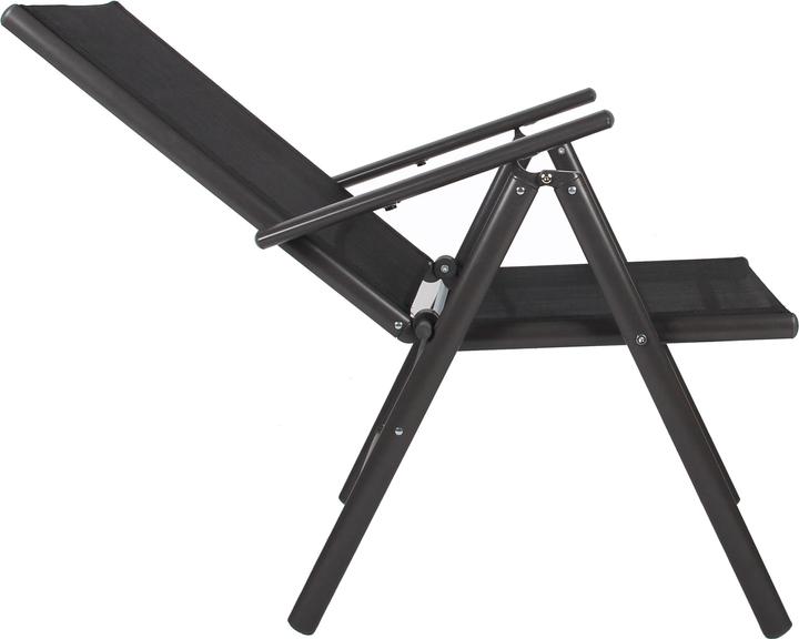 Productafbeelding VCM Tuinstoel set