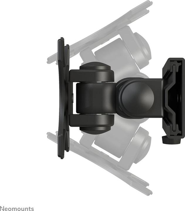 Actual product image Neomounts FPMA-W250Black (Wall, 30")