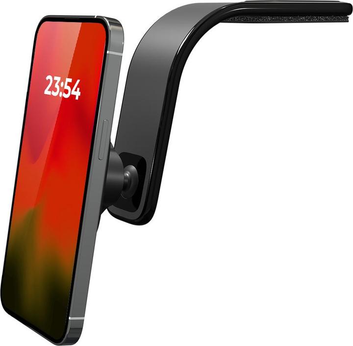 Maxlife car holder MXCH-15 magnetic black