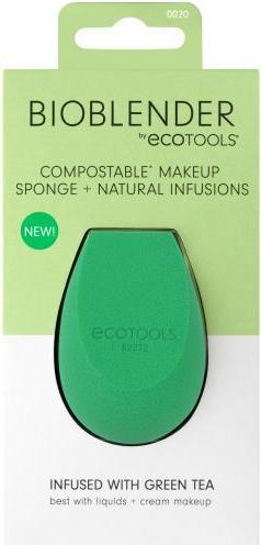 Produktbild EcoTools Bioblender Green Tea Makeup Sponge