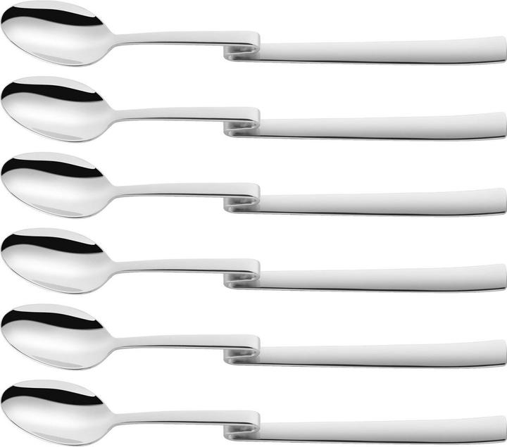 Productafbeelding Zwilling Latte Macchiato Lepel 'Diner (6 Stuk, Lepel)