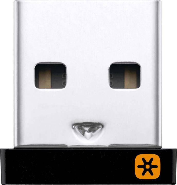 Immagine prodotto Logitech USB Unifying Reciever