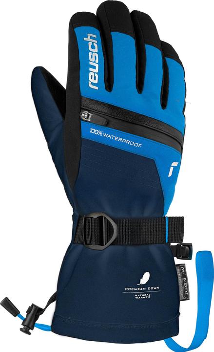 Image du produit Reusch Lando R-Tex (6.5)