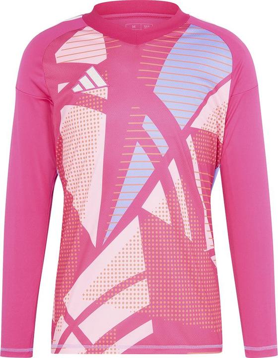 Image du produit adidas Maillot de gardien de but Tiro 24 manches longues (L)