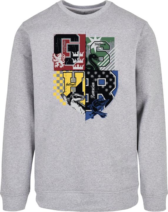 Heather Grey