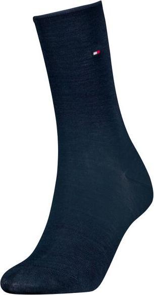 Produktbild Tommy Hilfiger Rolltop Socken (39 - 42)