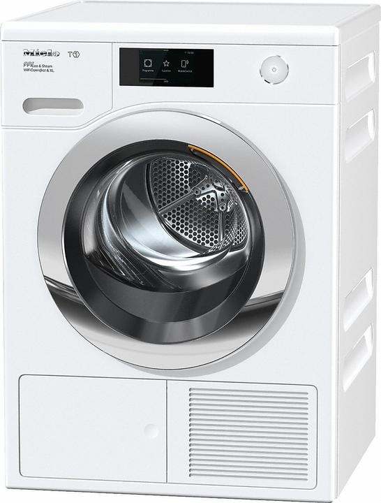 Miele TCR 800-60 CH g (9 kg, A sinistra)
