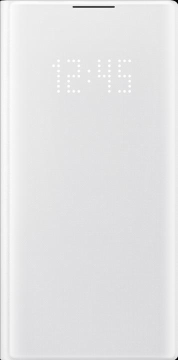 Actual product image Samsung LED View Cover (Samsung Galaxy Note 10)