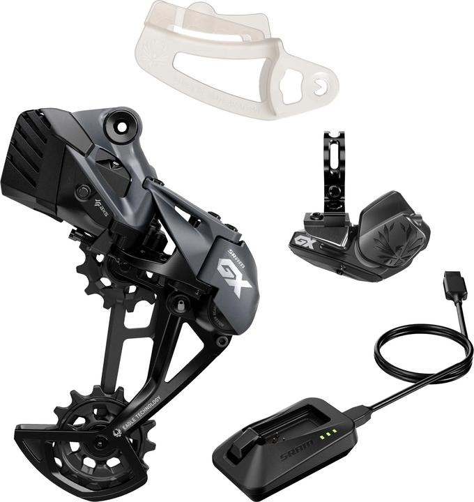 Produktbild Sram GX Eagle AXS Upgrade Kit (12-fach)