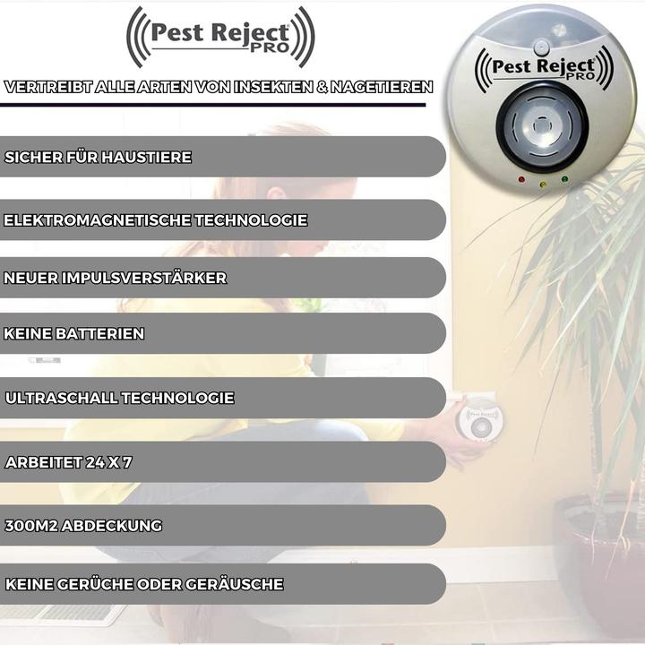 Produktbild Best direct Pest Reject Pro