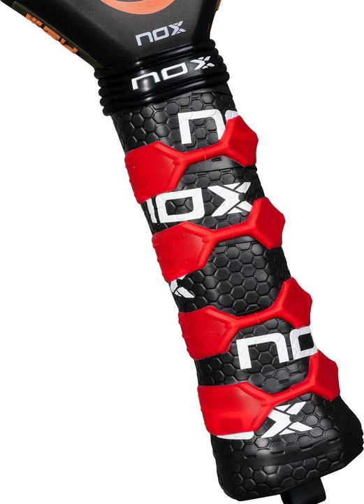Produktbild Nox AT10 GENIUS ATTACK 12K by Agustin Tapia
