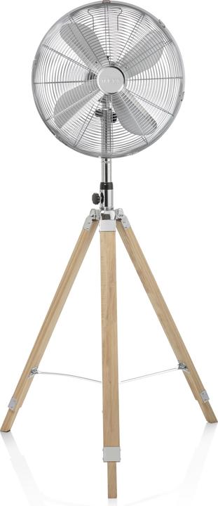Actual product image Tristar VE-5804 (67 dB)