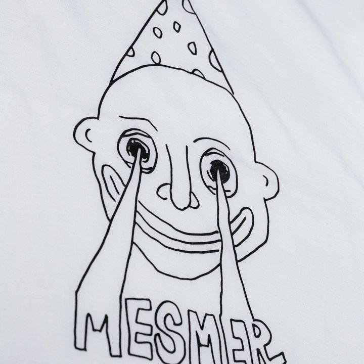 Actual product image Mesmer Clown (XL)