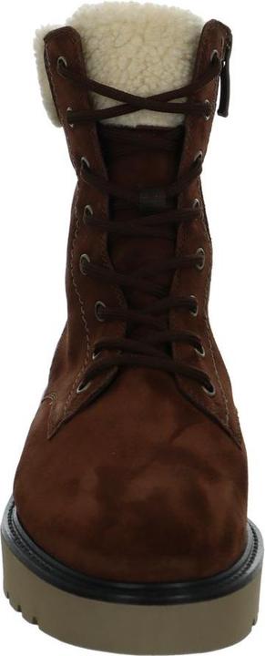 Actual product image Paul Green Lace-up ankle boot (38.5)