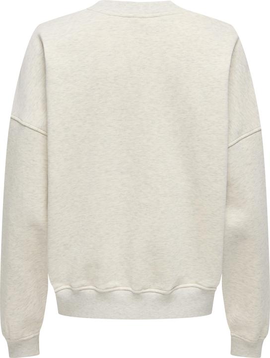 Actual product image JdY Jdymesa L/S O-Neck Emb Sweat Jrs Noos (XL)